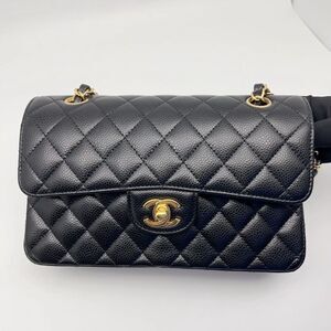 Chanel Women Pre-Loved Bag Very Good Condition